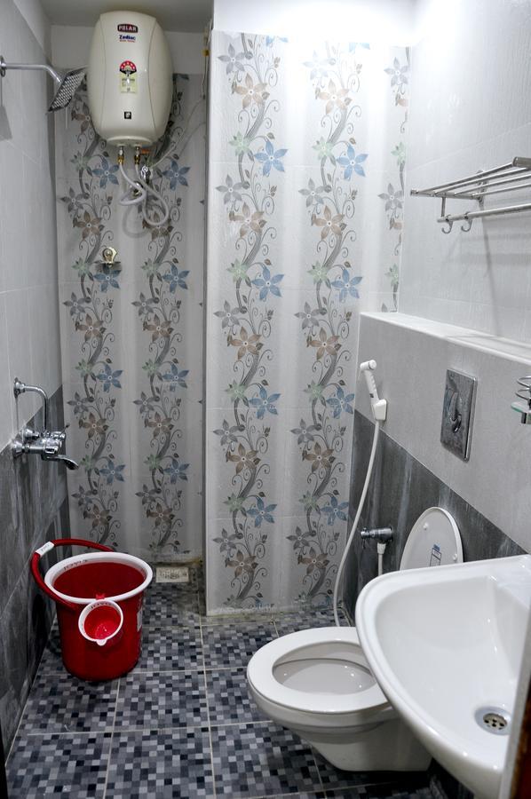Hotel Anandhiram Heritage Карайкал Екстериор снимка